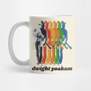 Dwight Mug